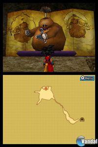 Imagen 59 de Dragon Quest Monsters: Joker 2 para Nintendo DS