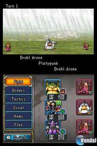 Imagen 60 de Dragon Quest Monsters: Joker 2 para Nintendo DS