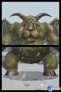 Imagen 62 de Dragon Quest Monsters: Joker 2 para Nintendo DS