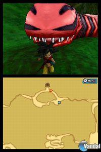 Imagen 63 de Dragon Quest Monsters: Joker 2 para Nintendo DS