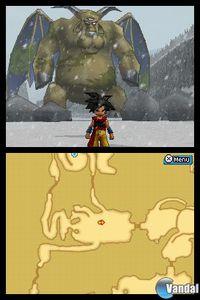 Imagen 65 de Dragon Quest Monsters: Joker 2 para Nintendo DS