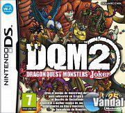Imagen 69 de Dragon Quest Monsters: Joker 2 para Nintendo DS