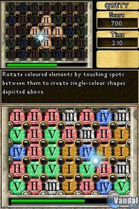 Imagen 10 de Chronicles of Mystery: Curse of the Ancient Temple para Nintendo DS