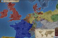 Imagen 1 de Victoria 2 para Ordenador