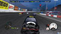 Days of Thunder se hace videojuego