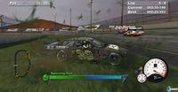 Nuevas im�genes de Days of Thunder: NASCAR Edition