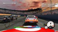 Nuevas im�genes de Days of Thunder: NASCAR Edition