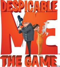 Gru, mi villano favorito: El videojuego