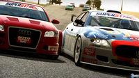 Nuevas im�genes de Superstar V8 Next Challenge