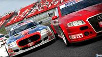 Nuevas im�genes de Superstar V8 Next Challenge