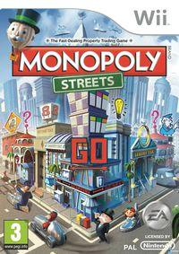 Imagen 8 de Monopoly Streets para Wii