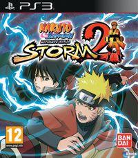 Imagen 178 de Naruto Shippuden: Ultimate Ninja Storm 2  para PlayStation 3