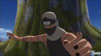 Nuevas im�genes de Naruto Shippuden: Ultimate Ninja Storm 2 