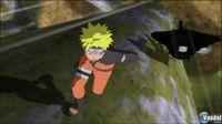 Nuevas im�genes de Naruto Shippuden: Ultimate Ninja Storm 2 