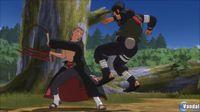 Nuevas im�genes de Naruto Shippuden: Ultimate Ninja Storm 2 