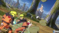 Nuevas im�genes de Naruto Shippuden: Ultimate Ninja Storm 2 