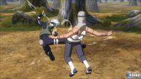 Nuevas im�genes de Naruto Shippuden: Ultimate Ninja Storm 2 