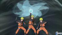 Nuevas im�genes de Naruto Shippuden: Ultimate Ninja Storm 2 