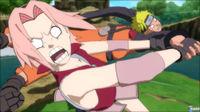 Nuevas im�genes de Naruto Shippuden: Ultimate Ninja Storm 2 