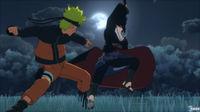 Nuevas im�genes de Naruto Shippuden: Ultimate Ninja Storm 2 