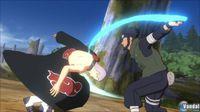 Nuevas im�genes de Naruto Shippuden: Ultimate Ninja Storm 2 