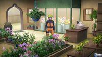 Nuevas im�genes de Naruto Shippuden: Ultimate Ninja Storm 2 