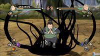 Nuevas im�genes de Naruto Shippuden: Ultimate Ninja Storm 2 