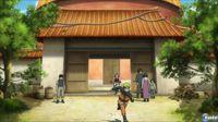 Nuevas im�genes de Naruto Shippuden: Ultimate Ninja Storm 2 