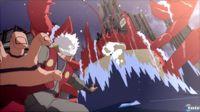 Nuevas im�genes de Naruto Shippuden: Ultimate Ninja Storm 2 