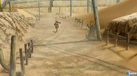 Nuevas im�genes de Naruto Shippuden: Ultimate Ninja Storm 2 