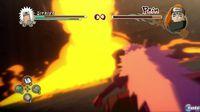 Nuevas im�genes de Naruto Shippuden: Ultimate Ninja Storm 2 
