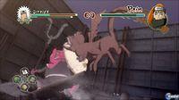 Nuevas im�genes de Naruto Shippuden: Ultimate Ninja Storm 2 