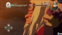 Nuevas im�genes de Naruto Shippuden: Ultimate Ninja Storm 2 