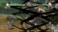 Nuevas im�genes de Naruto Shippuden: Ultimate Ninja Storm 2 