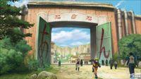 Nuevas im�genes de Naruto Shippuden: Ultimate Ninja Storm 2 
