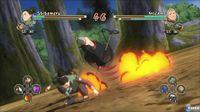Nuevas im�genes de Naruto Shippuden: Ultimate Ninja Storm 2 