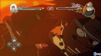 Nuevas im�genes de Naruto Shippuden: Ultimate Ninja Storm 2 