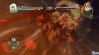 Nuevas im�genes de Naruto Shippuden: Ultimate Ninja Storm 2 