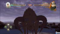 Nuevas im�genes de Naruto Shippuden: Ultimate Ninja Storm 2 