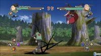 Nuevas im�genes de Naruto Shippuden: Ultimate Ninja Storm 2 