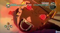Nuevas im�genes de Naruto Shippuden: Ultimate Ninja Storm 2 