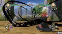 Nuevas im�genes de Naruto Shippuden: Ultimate Ninja Storm 2 