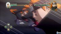 Nuevas im�genes de Naruto Shippuden: Ultimate Ninja Storm 2 
