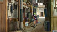 Nuevas im�genes de Naruto Shippuden: Ultimate Ninja Storm 2 