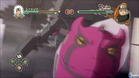 Nuevas im�genes de Naruto Shippuden: Ultimate Ninja Storm 2 