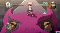 Nuevas im�genes de Naruto Shippuden: Ultimate Ninja Storm 2 