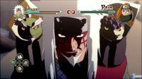 Nuevas im�genes de Naruto Shippuden: Ultimate Ninja Storm 2 