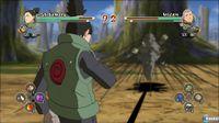 Nuevas im�genes de Naruto Shippuden: Ultimate Ninja Storm 2 