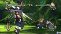 Nuevas im�genes de Naruto Shippuden: Ultimate Ninja Storm 2 