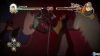 Nuevas im�genes de Naruto Shippuden: Ultimate Ninja Storm 2 